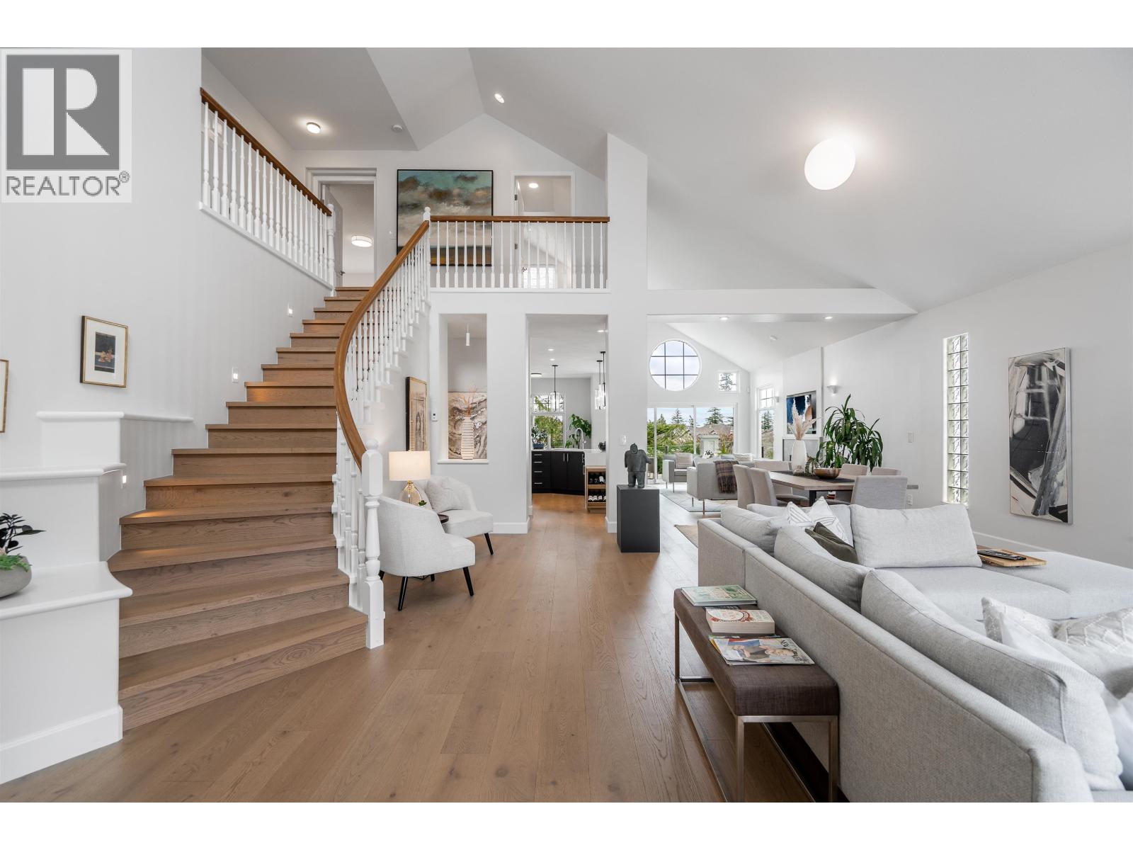 10 5130 ASHFEILD ROAD, West Vancouver