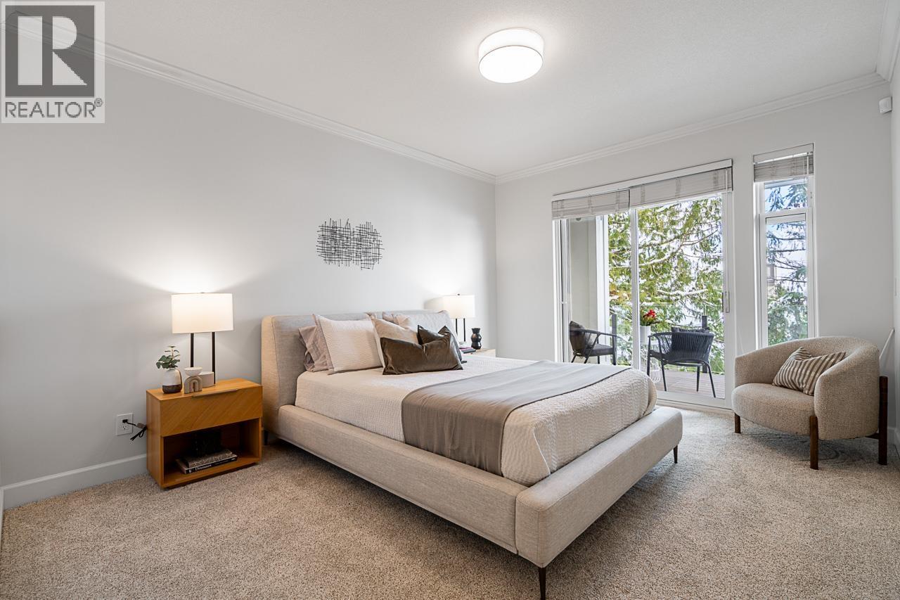 10 5130 ASHFEILD ROAD, West Vancouver