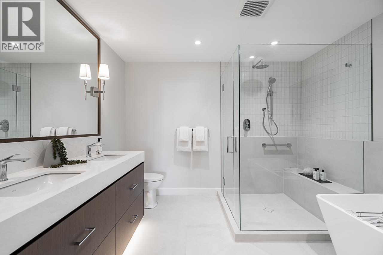 10 5130 ASHFEILD ROAD, West Vancouver