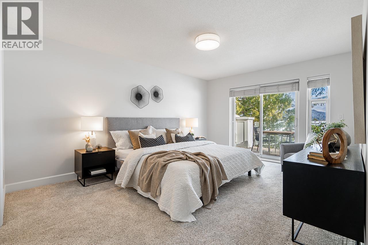 10 5130 ASHFEILD ROAD, West Vancouver