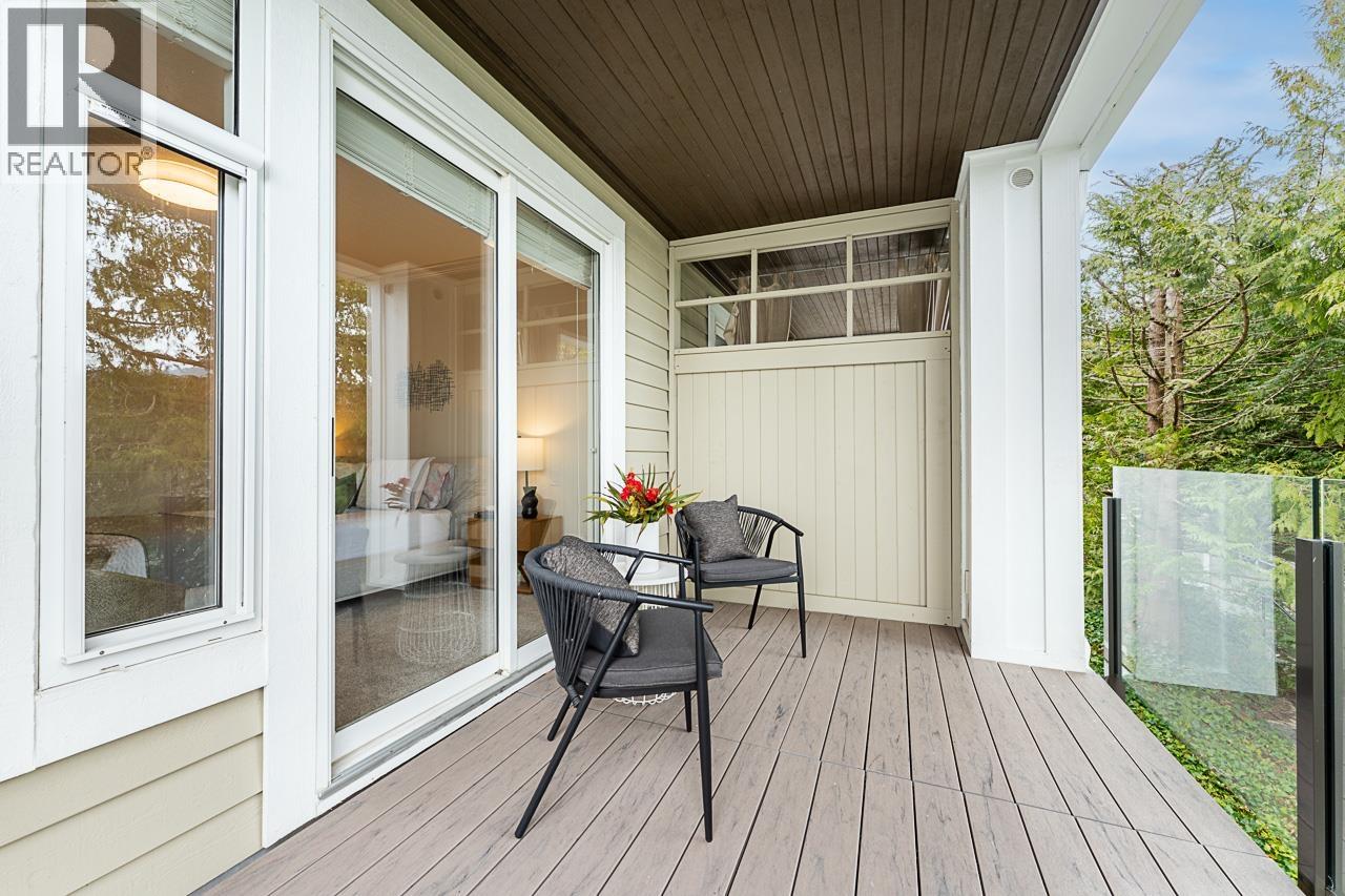 10 5130 ASHFEILD ROAD, West Vancouver