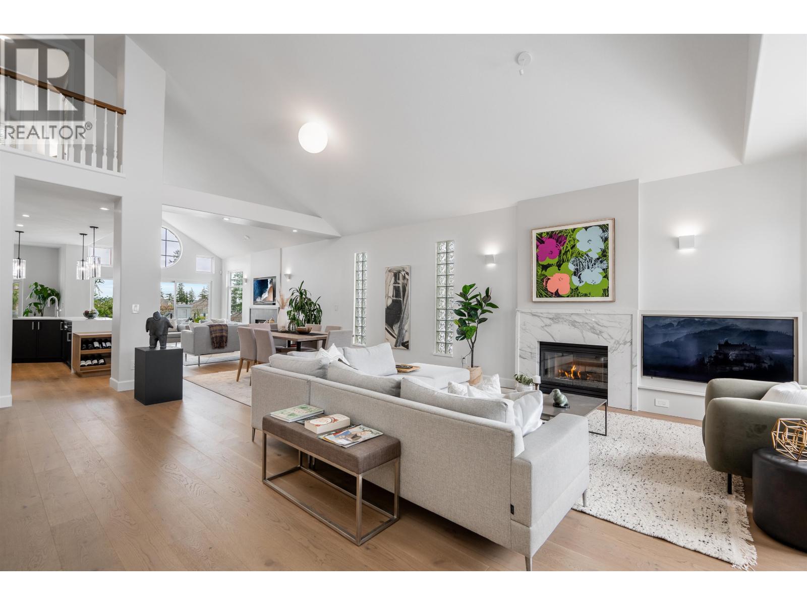 10 5130 ASHFEILD ROAD, West Vancouver