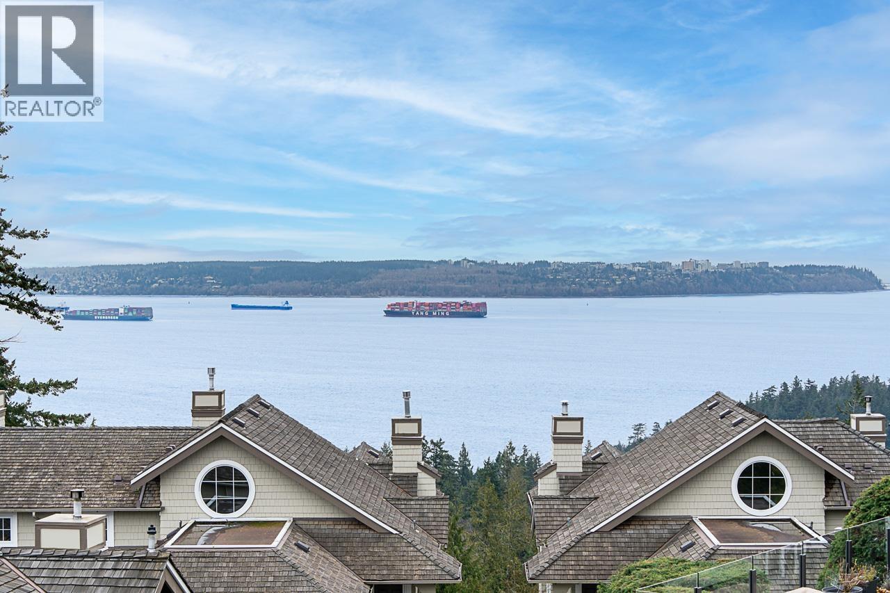 10 5130 ASHFEILD ROAD, West Vancouver