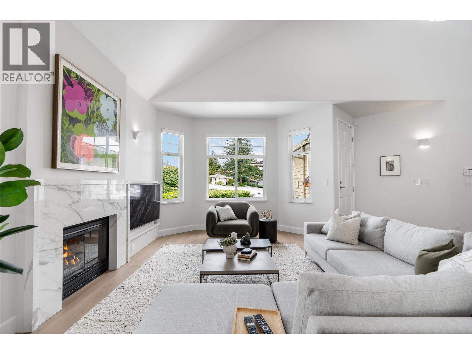 10 5130 ASHFEILD ROAD, West Vancouver
