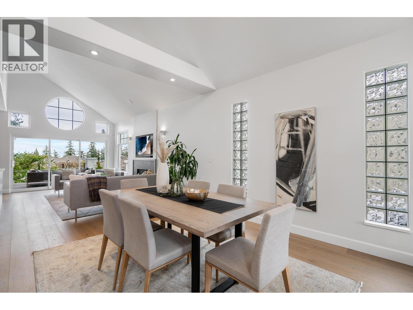 10 5130 ASHFEILD ROAD, West Vancouver