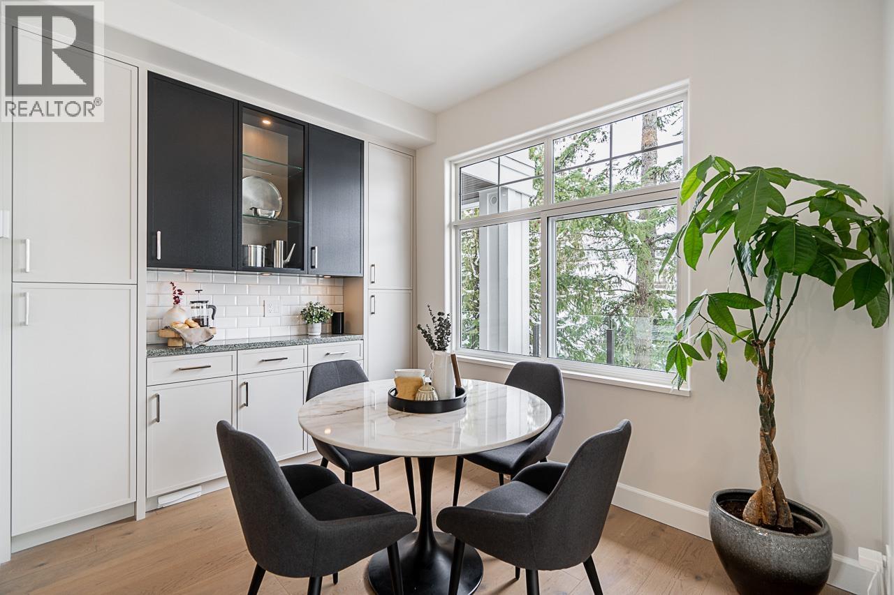 10 5130 ASHFEILD ROAD, West Vancouver