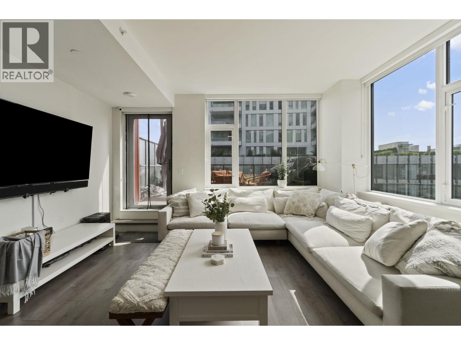 Photo 1 of 506 3451 Sawmill Crescent, Vancouver BC