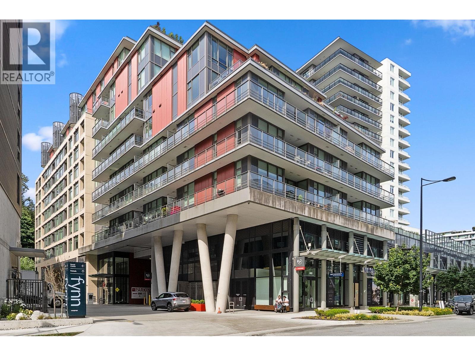 Photo 20 of 506 3451 Sawmill Crescent, Vancouver BC