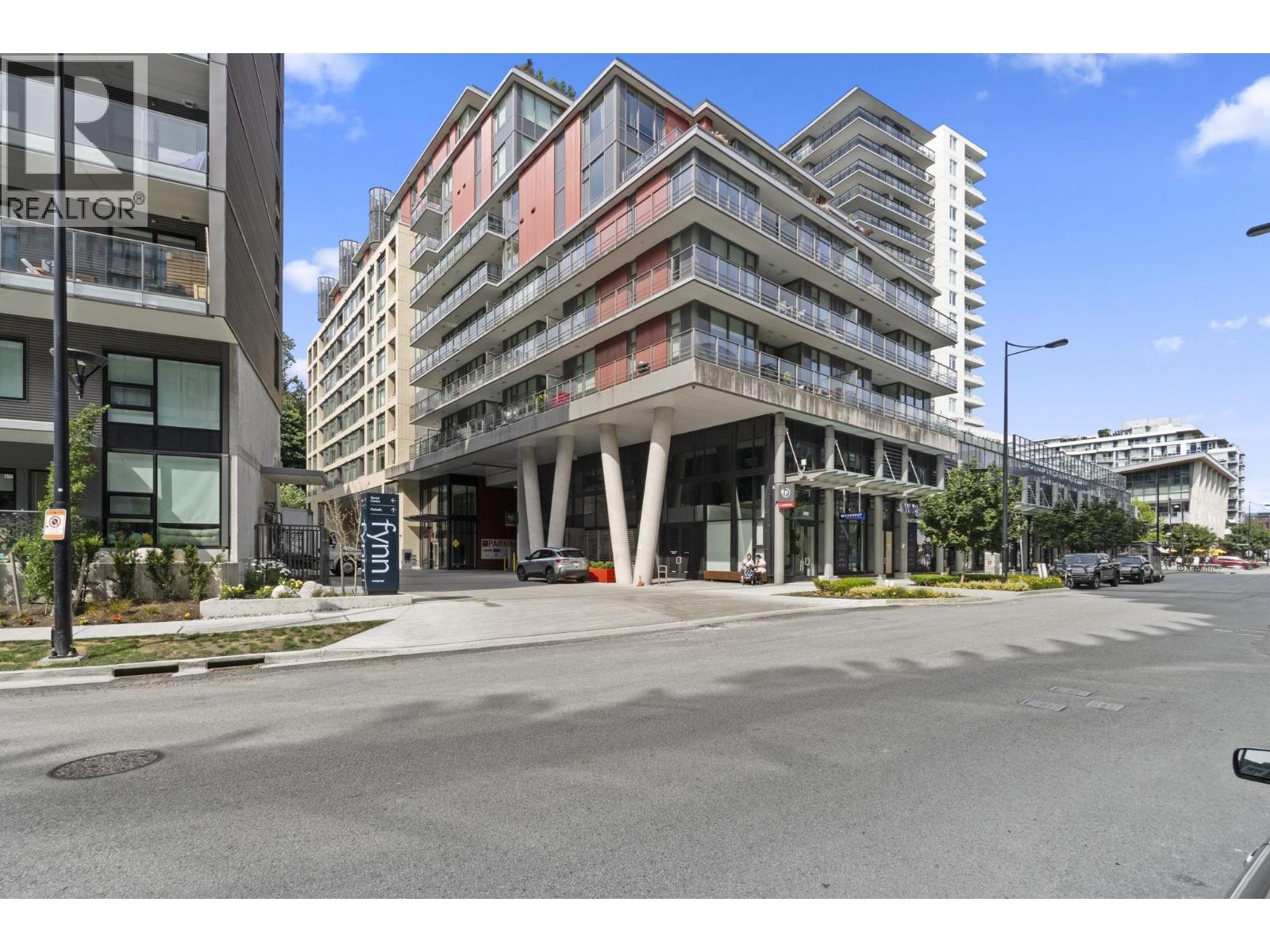 Photo 21 of 506 3451 Sawmill Crescent, Vancouver BC