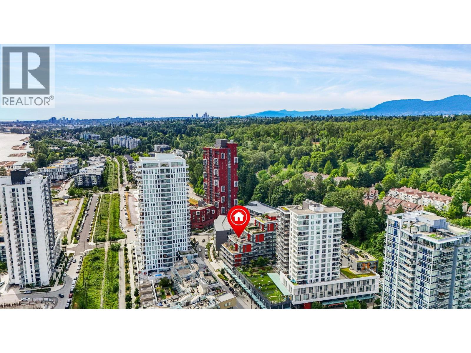 Photo 22 of 506 3451 Sawmill Crescent, Vancouver BC