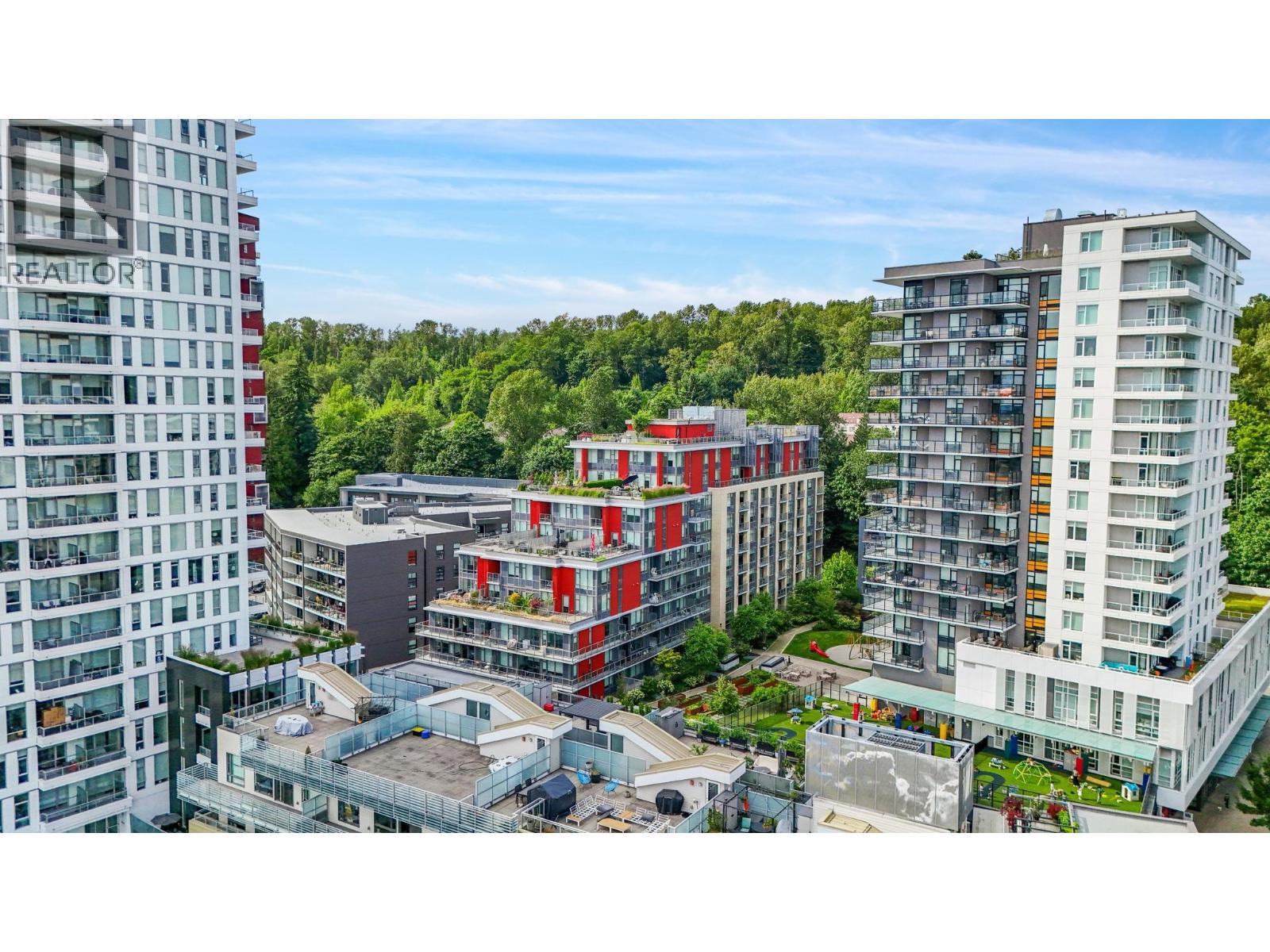 Photo 23 of 506 3451 Sawmill Crescent, Vancouver BC