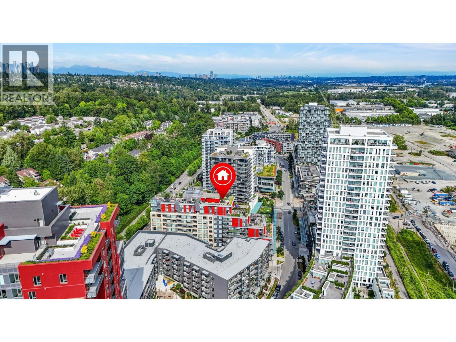Photo 24 of 506 3451 Sawmill Crescent, Vancouver BC