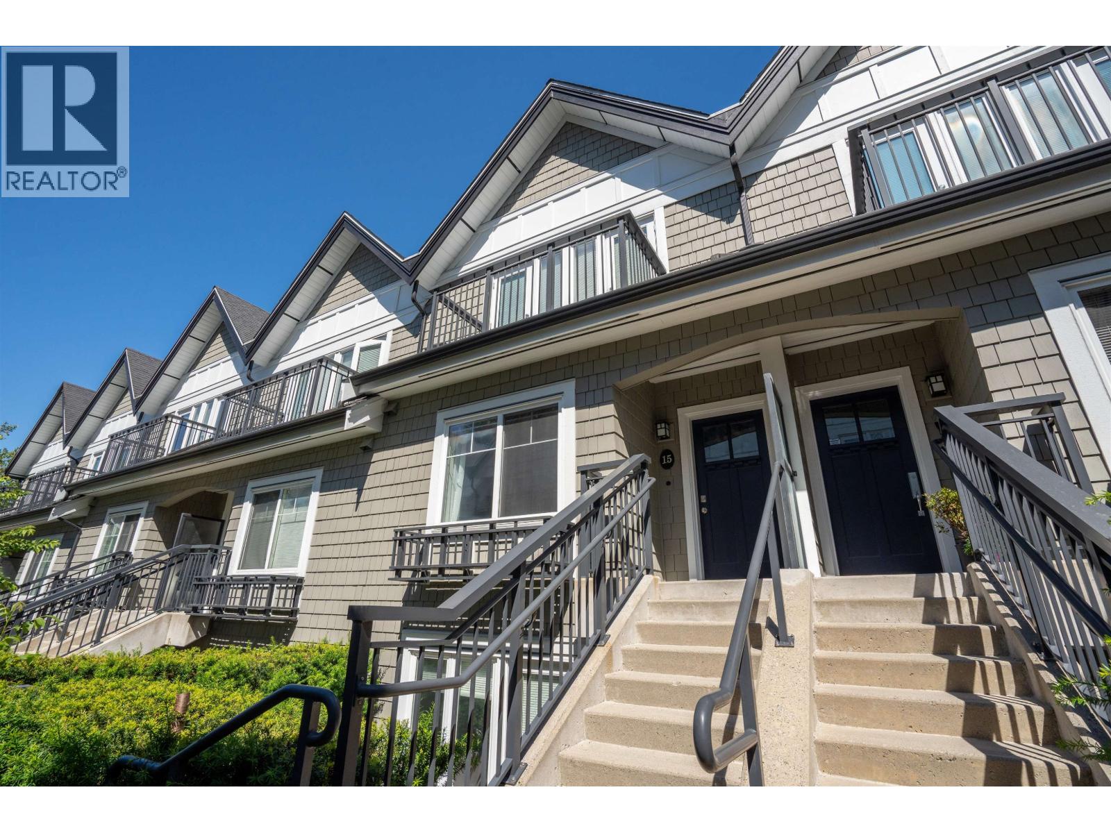 Photo 1 of 15 5655 Chaffey Avenue, Burnaby BC