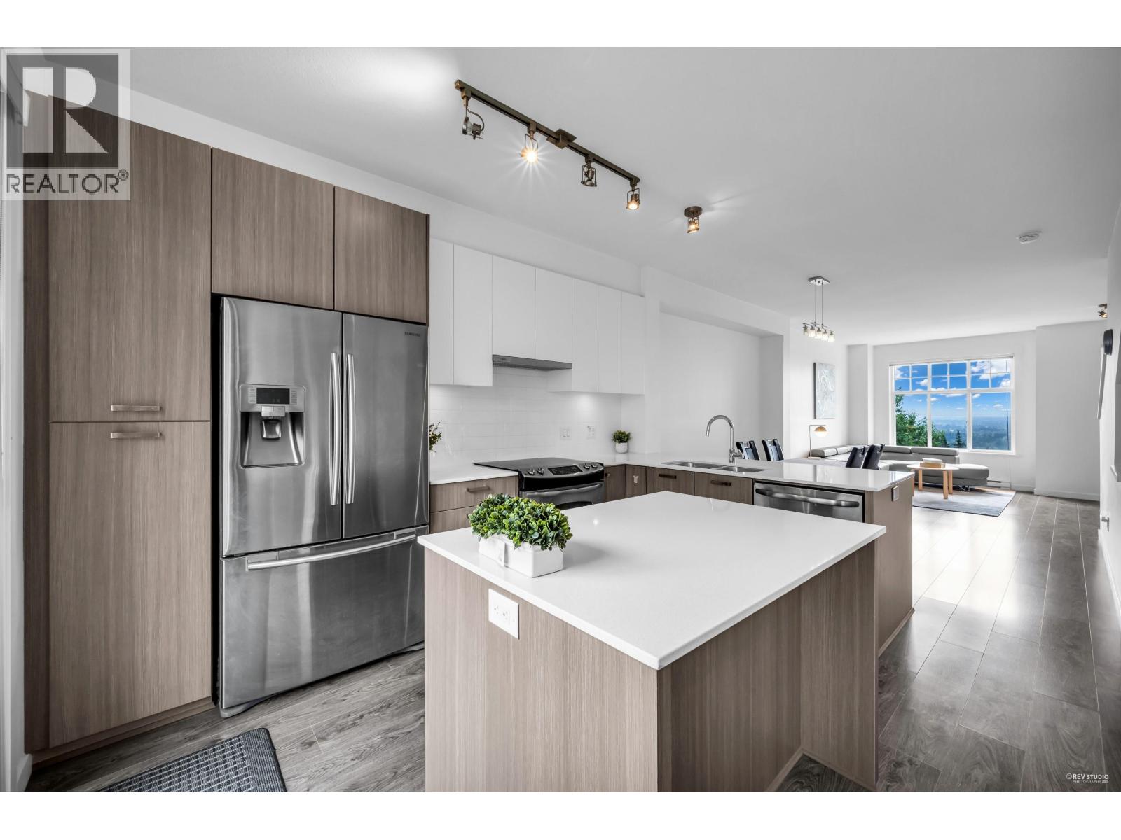 80 1320 RILEY STREET, Coquitlam