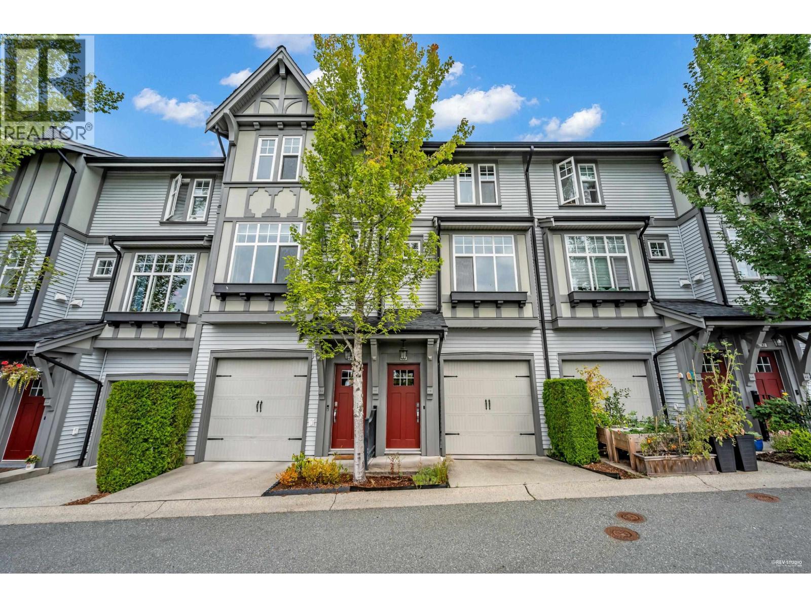 80 1320 RILEY STREET, Coquitlam