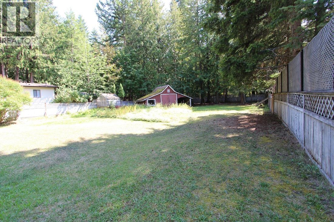 4192 Saratoga Road, Scotch Creek