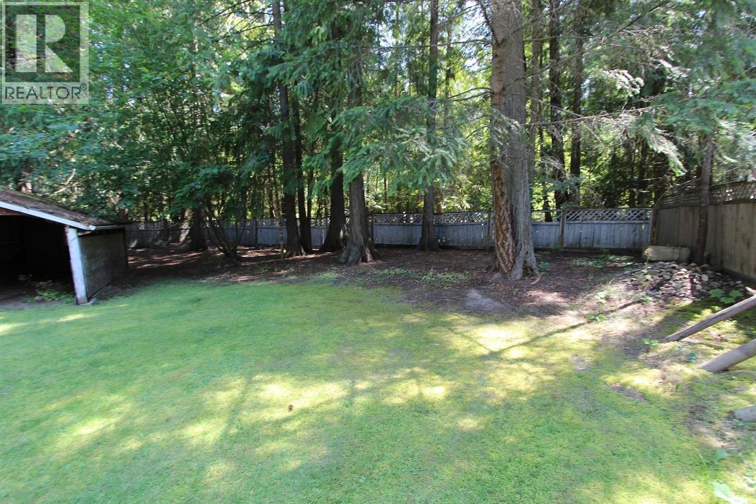  4192 Saratoga Road, Scotch Creek