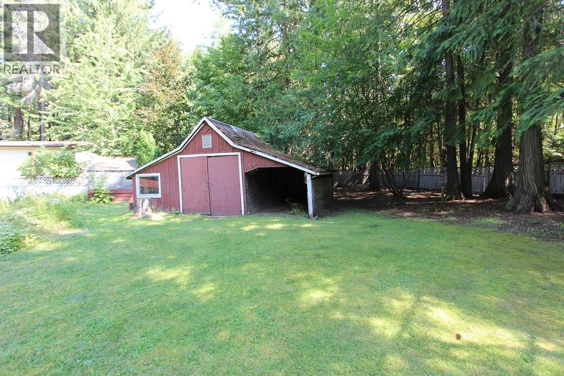 4192 Saratoga Road, Scotch Creek