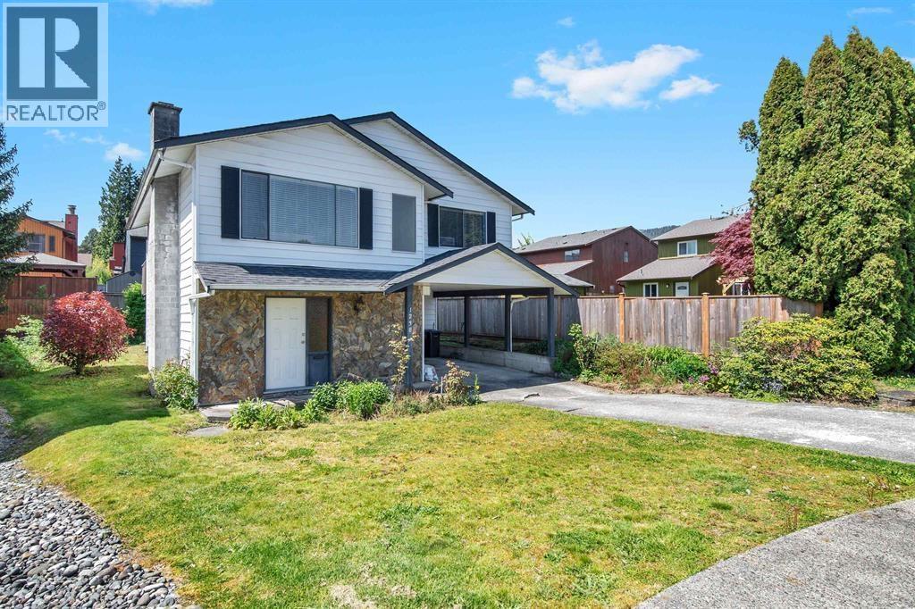 Photo 2 of 1238 Wise Court, Coquitlam BC