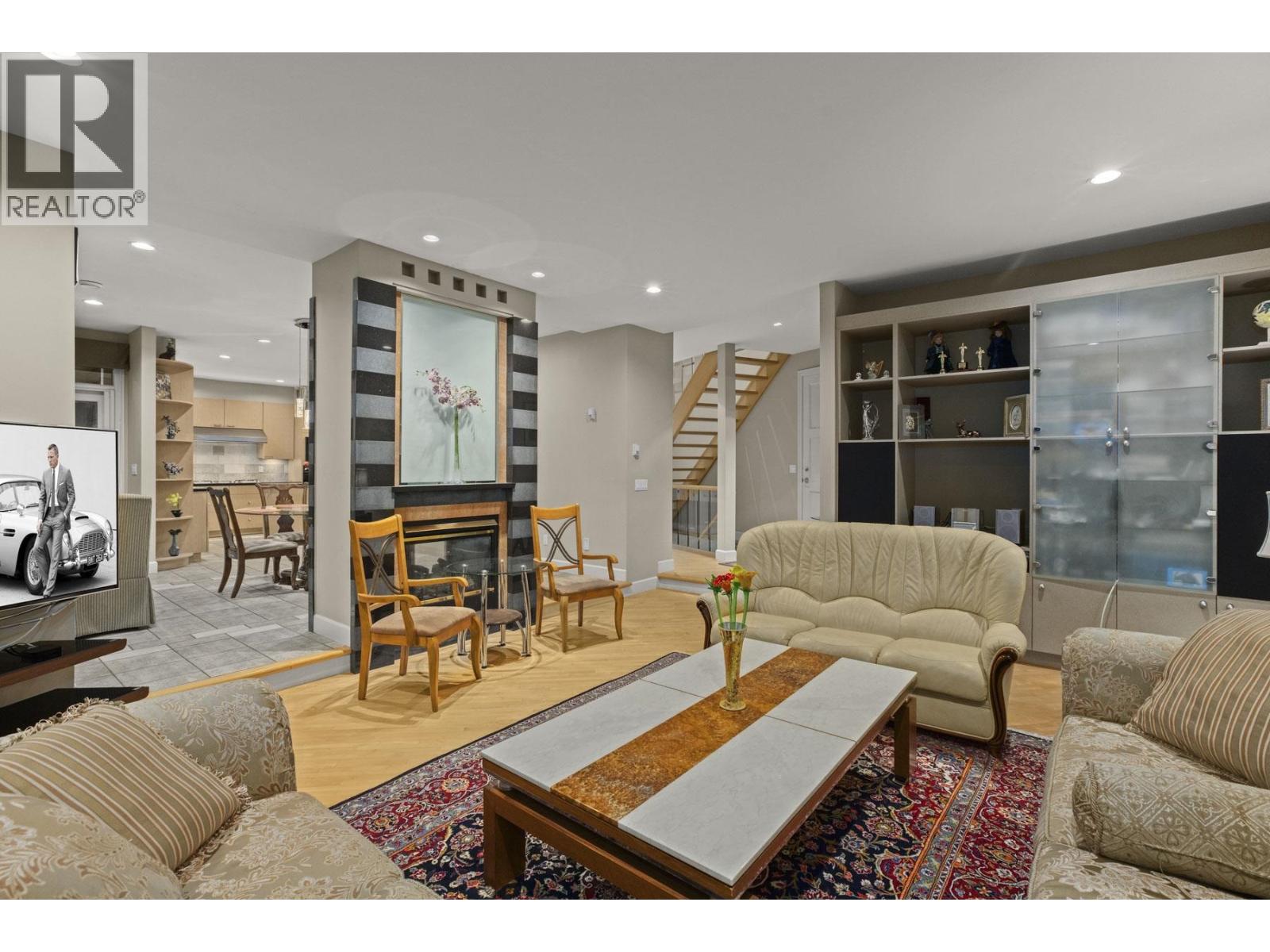 1128 CRESTLINE ROAD, West Vancouver