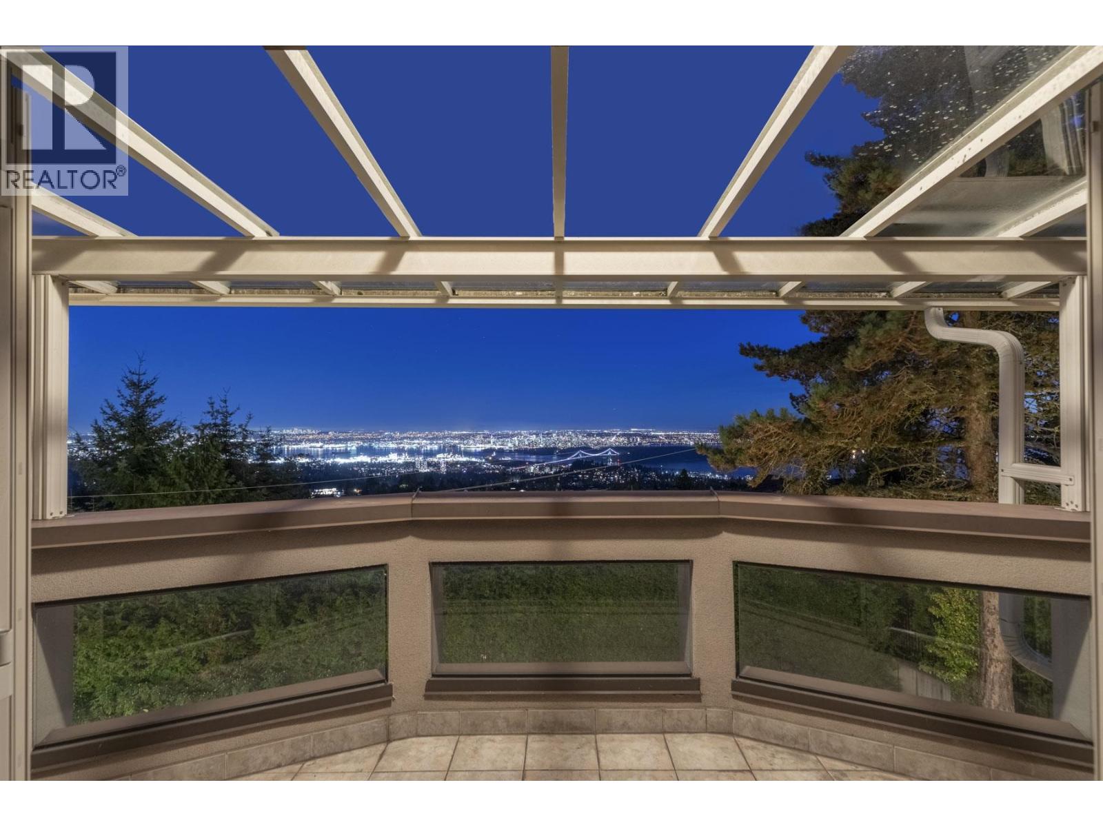 1128 CRESTLINE ROAD, West Vancouver