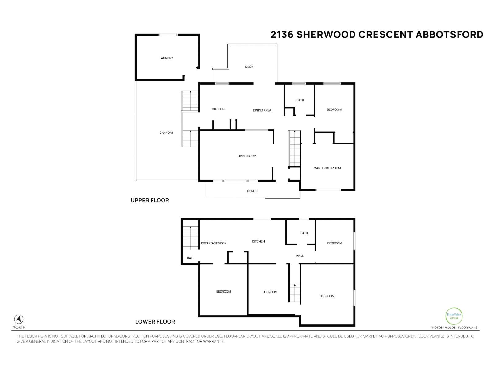 Photo 27 of 2136 Sherwood Crescent, Abbotsford BC