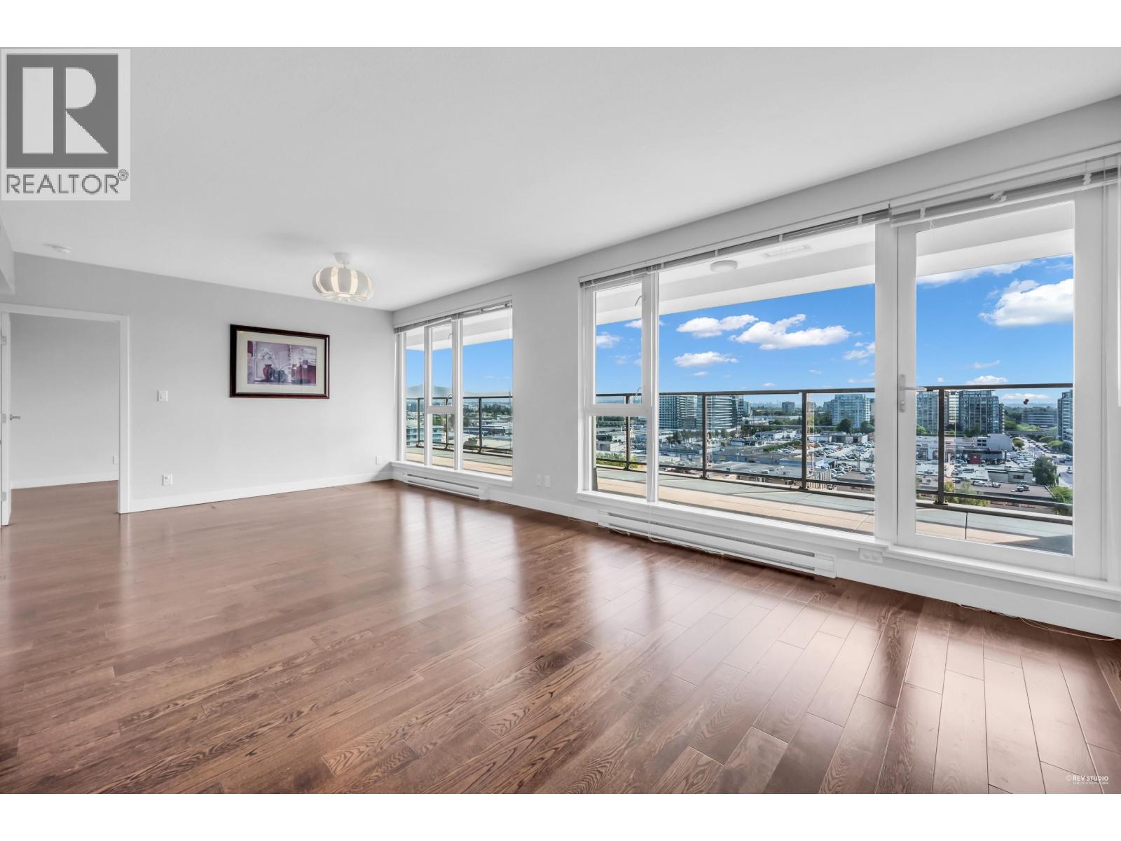 Photo 10 of 1505 7117 Elmbridge Way, Richmond BC