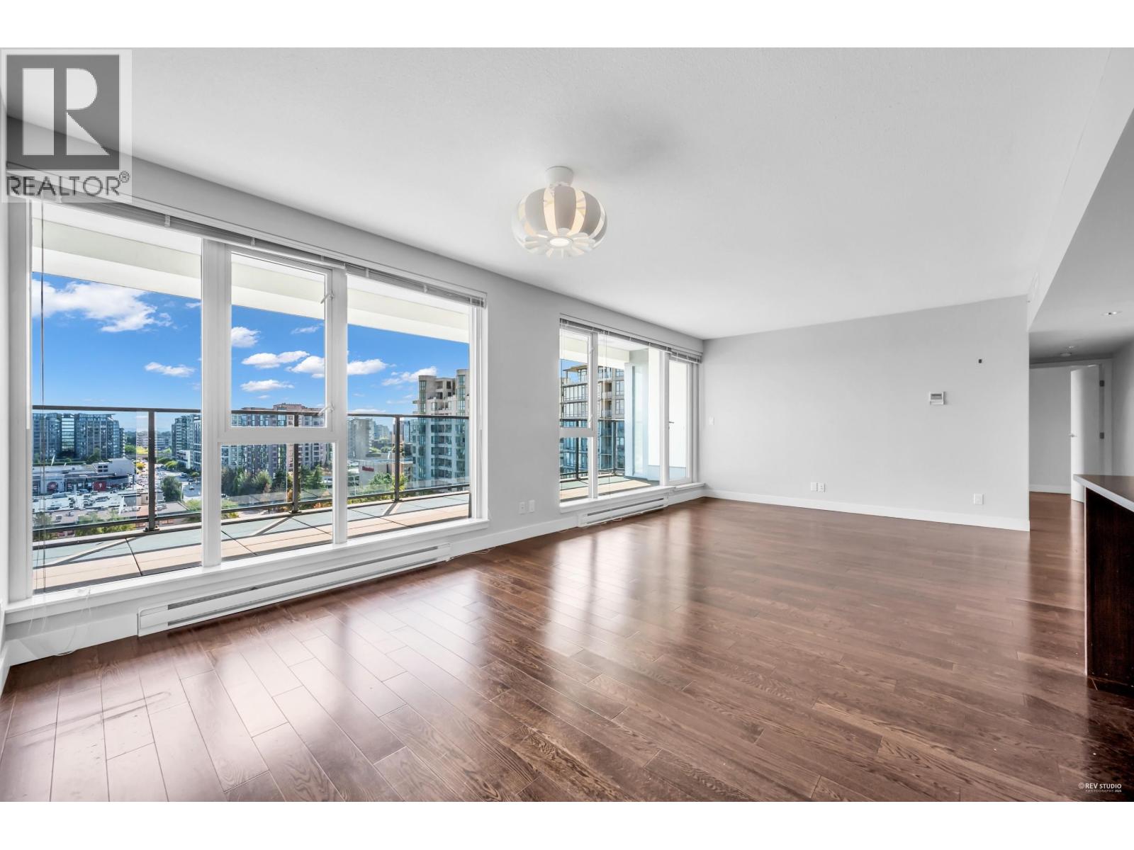 Photo 12 of 1505 7117 Elmbridge Way, Richmond BC