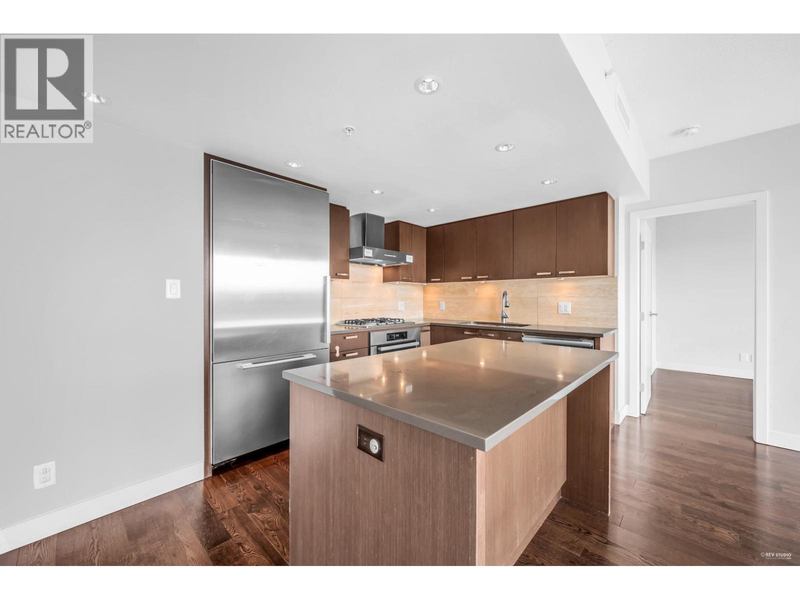 Photo 5 of 1505 7117 Elmbridge Way, Richmond BC