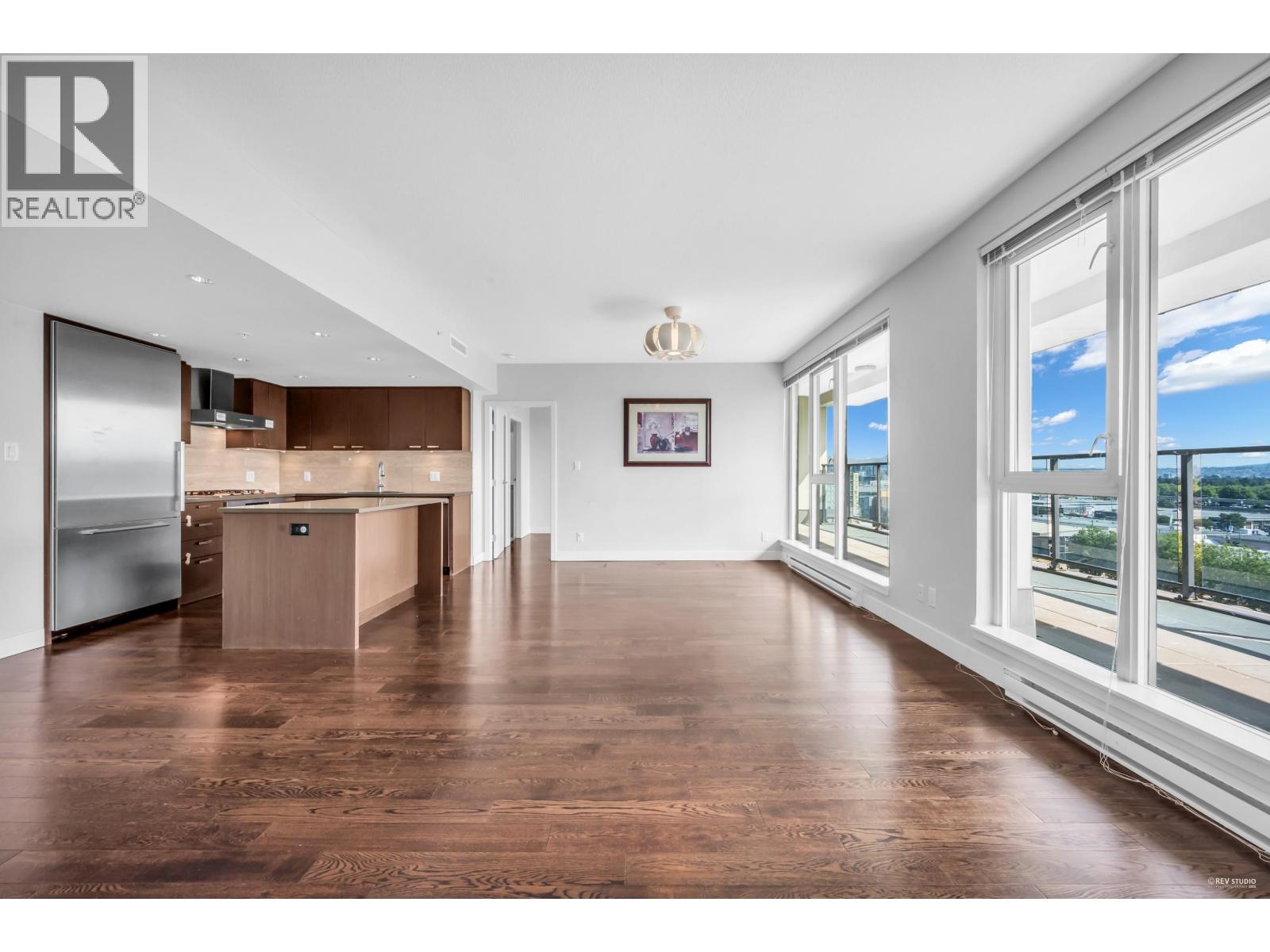 Photo 9 of 1505 7117 Elmbridge Way, Richmond BC