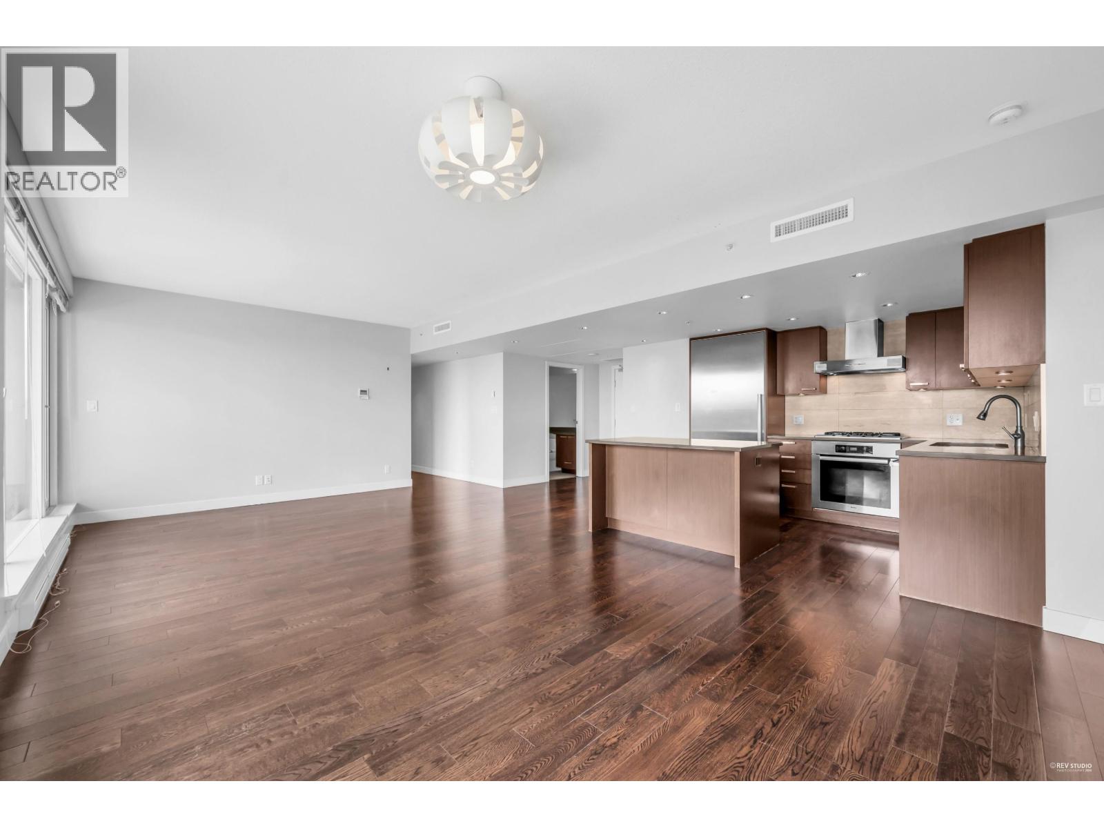 Photo 6 of 1505 7117 Elmbridge Way, Richmond BC