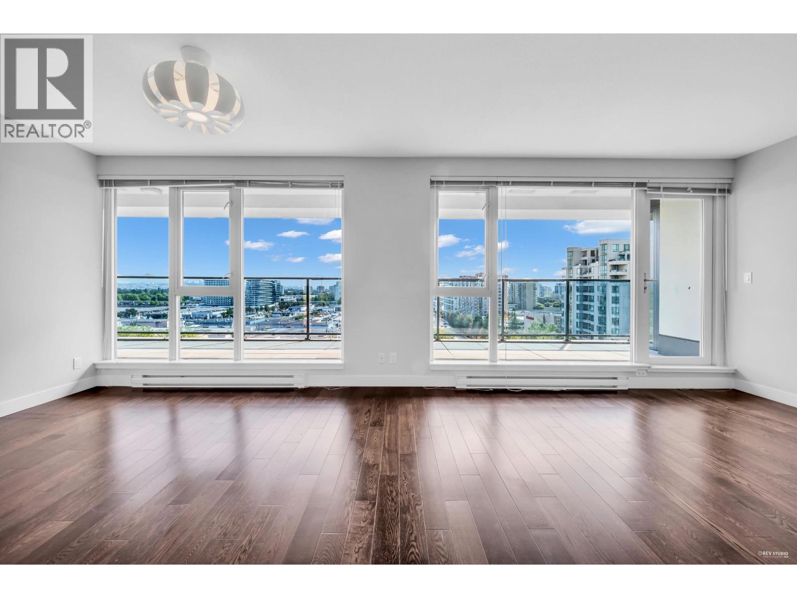 Photo 11 of 1505 7117 Elmbridge Way, Richmond BC