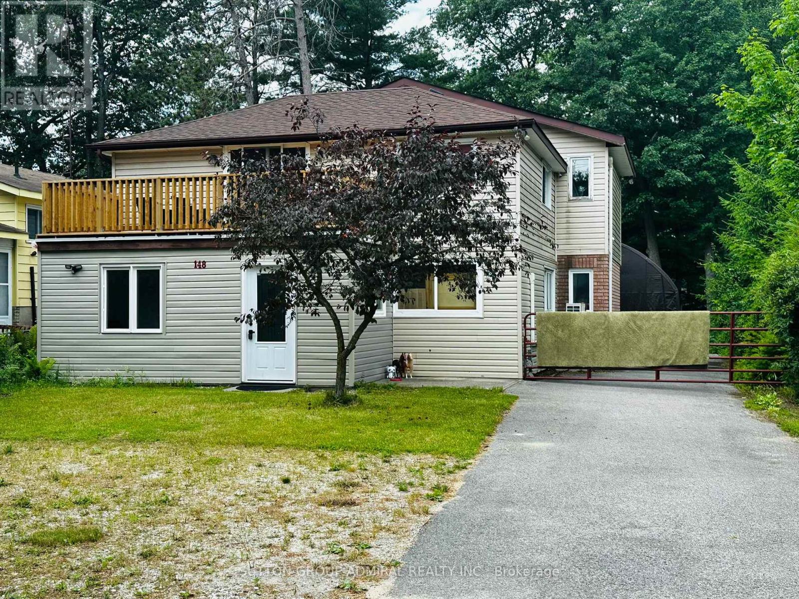 Photo 5 of 148 Melrose Avenue, Wasaga Beach ON