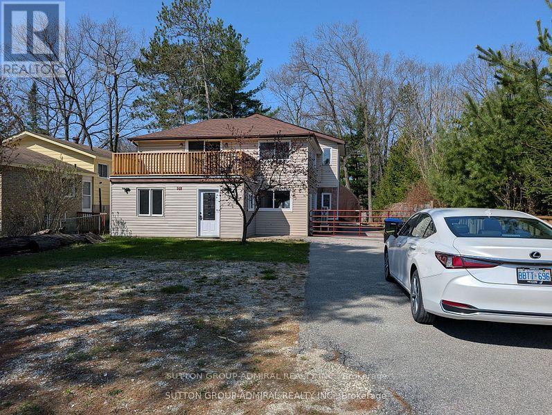 Photo 17 of 148 Melrose Avenue, Wasaga Beach ON