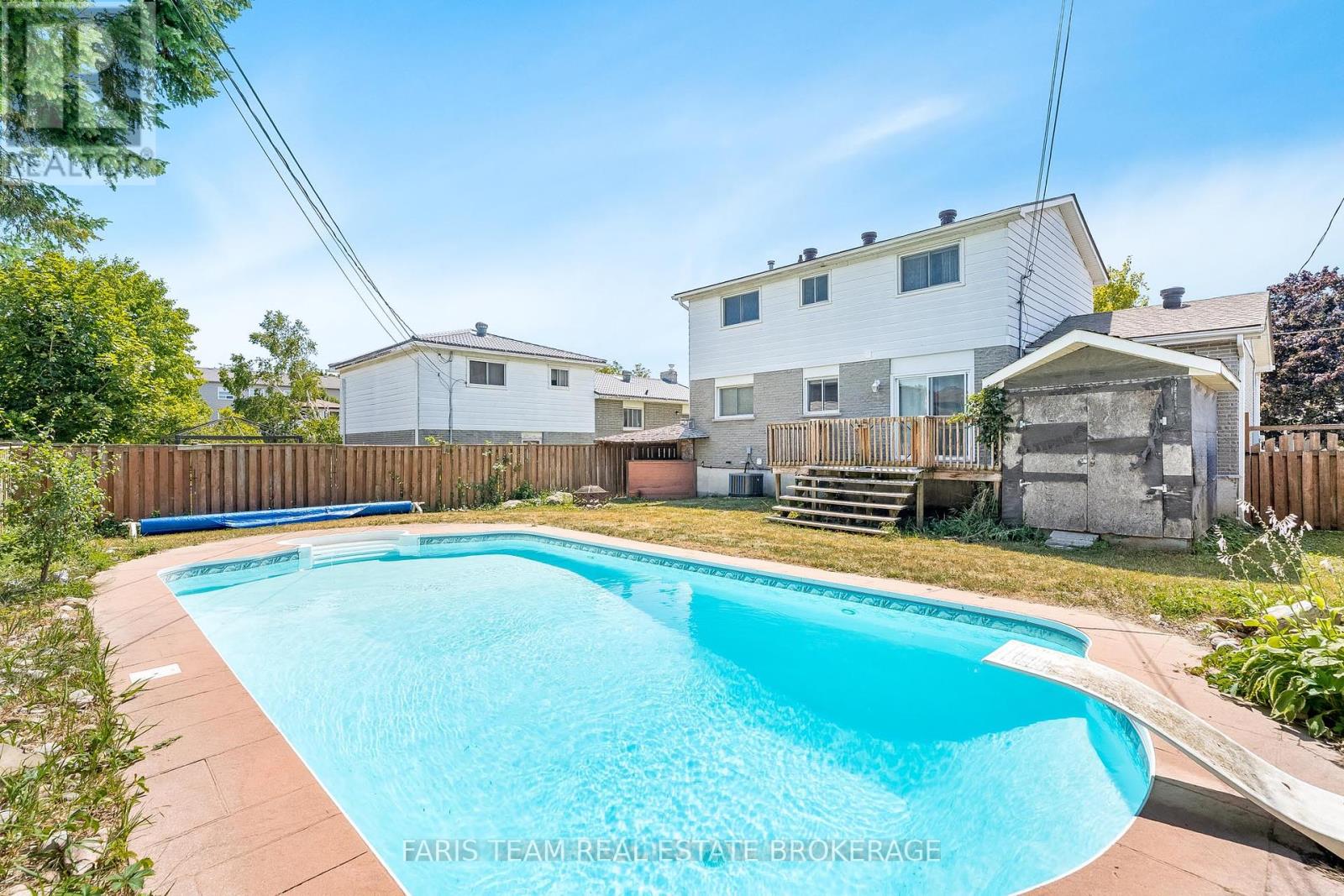 Photo 11 of 368 Leslie Avenue, Orillia ON