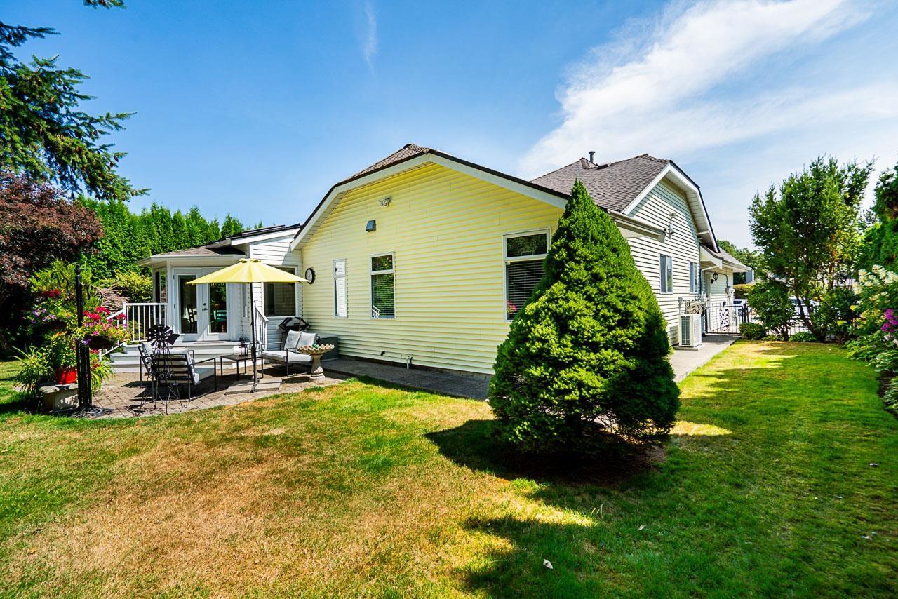 Photo 32 of 3387 196 A Street, Langley BC