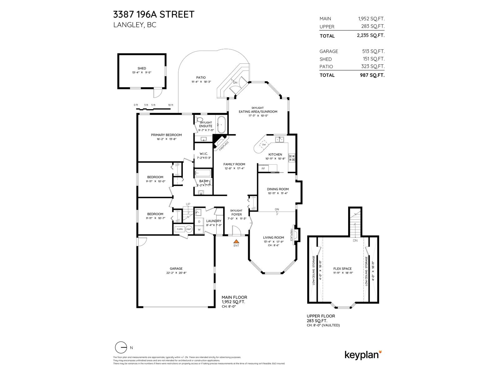 Photo 8 of 3387 196 A Street, Langley BC