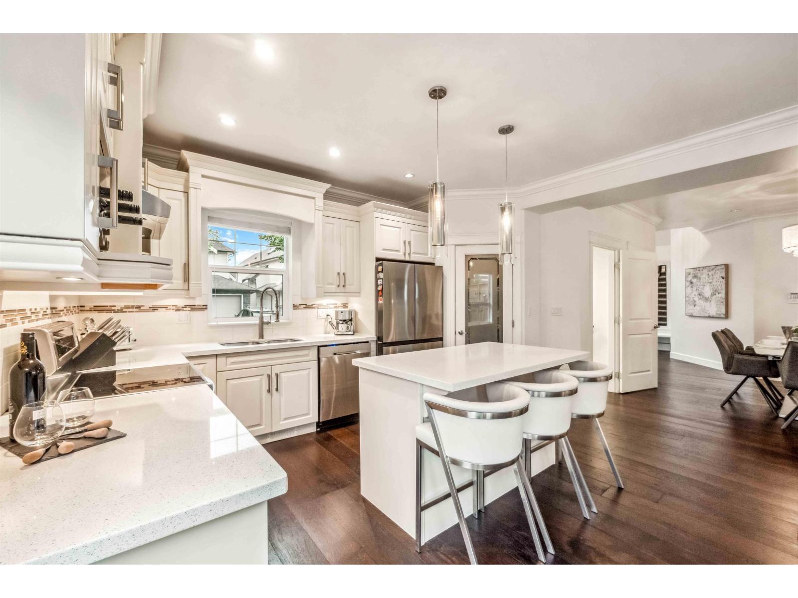 Photo 2 of 21 21267 83 A Avenue, Langley BC
