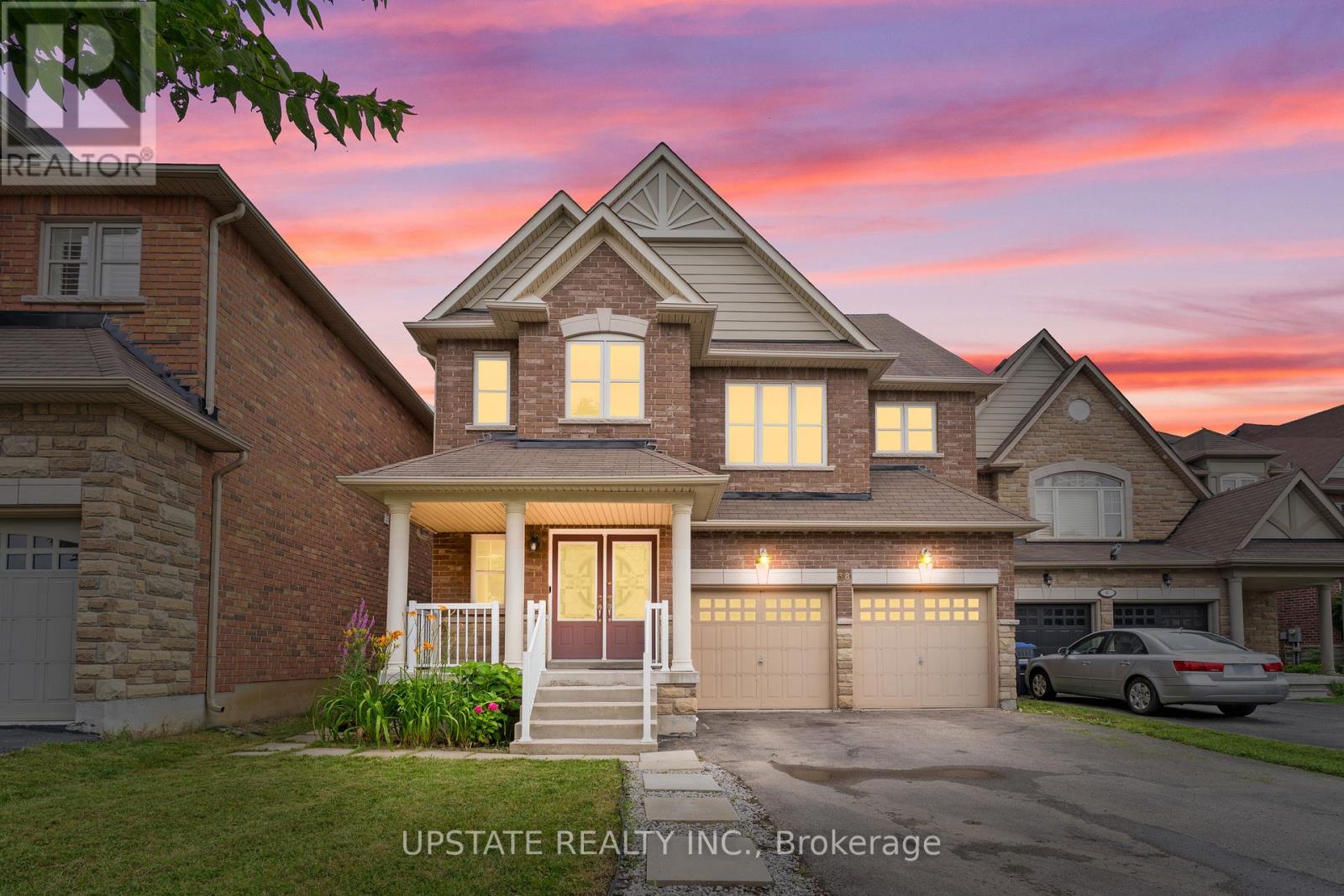 Photo 1 of 38 Stephanie Avenue, Brampton ON