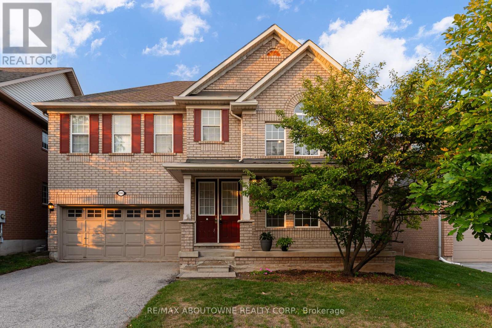 Photo 1 of 2245 Riverdale Place, Oakville ON