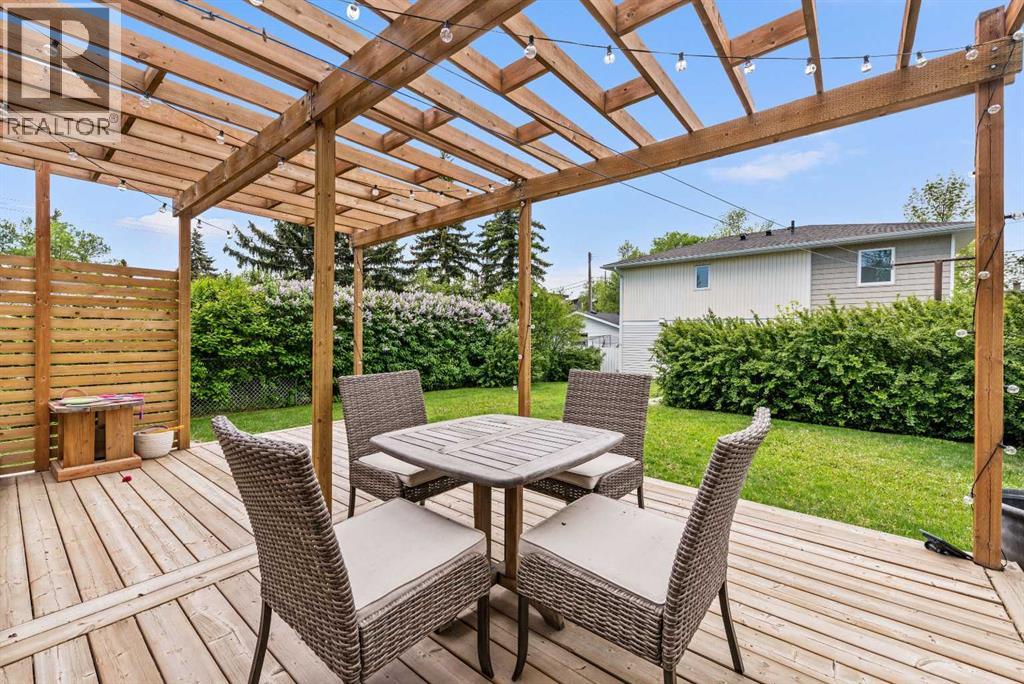 Single Family House for Sale in  Russet Road NE Renfrew Calgary 