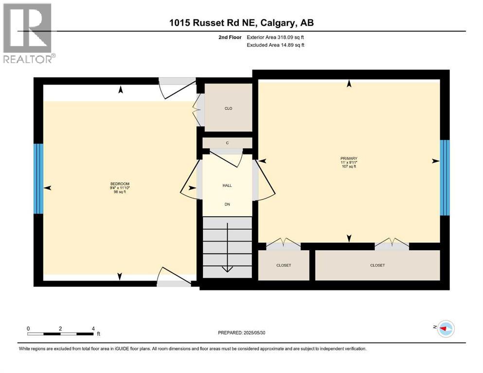 Single Family House for Sale in  Russet Road NE Renfrew Calgary 