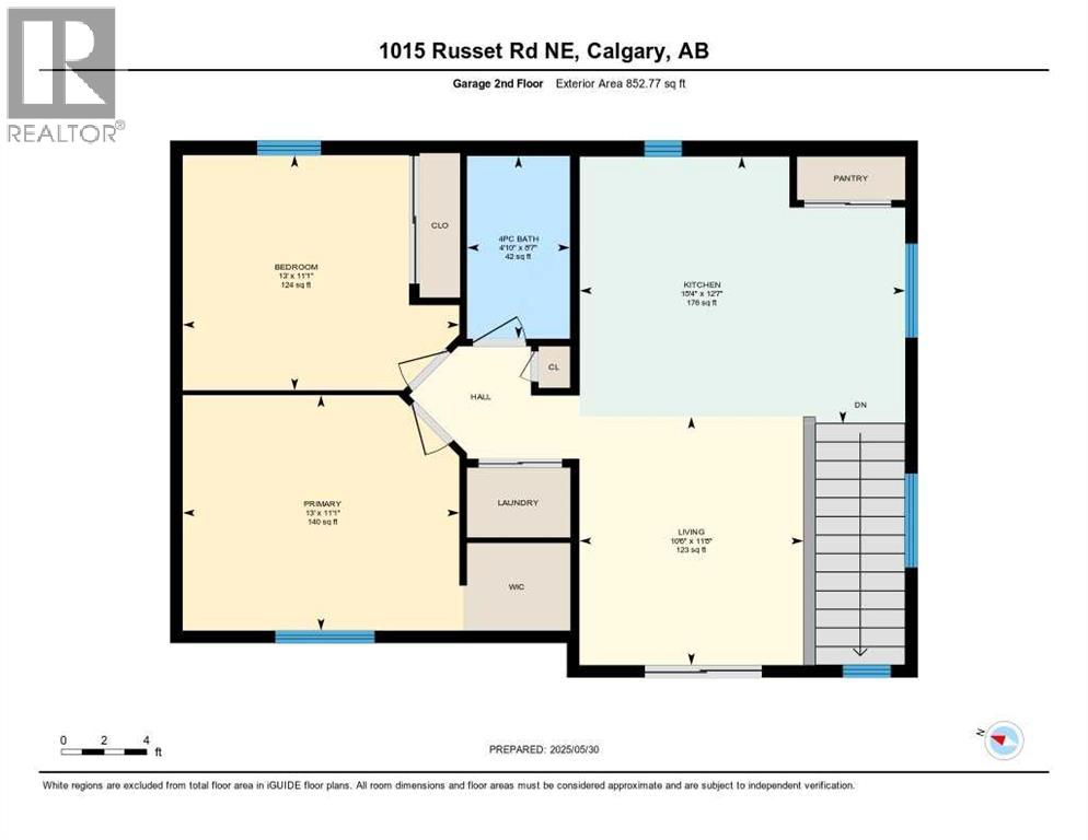 Single Family House for Sale in  Russet Road NE Renfrew Calgary 