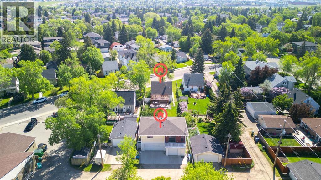 Single Family House for Sale in  Russet Road NE Renfrew Calgary 