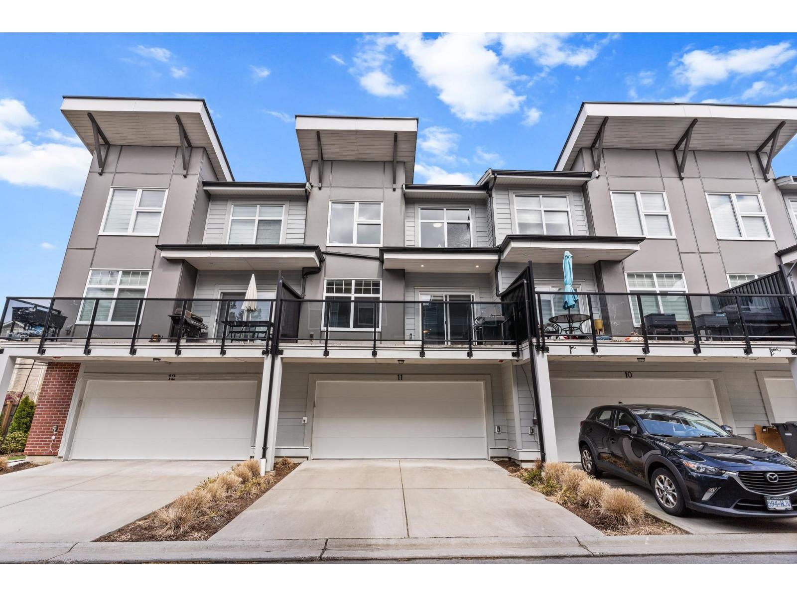 Photo 19 of 11 22334 48 Avenue, Langley BC