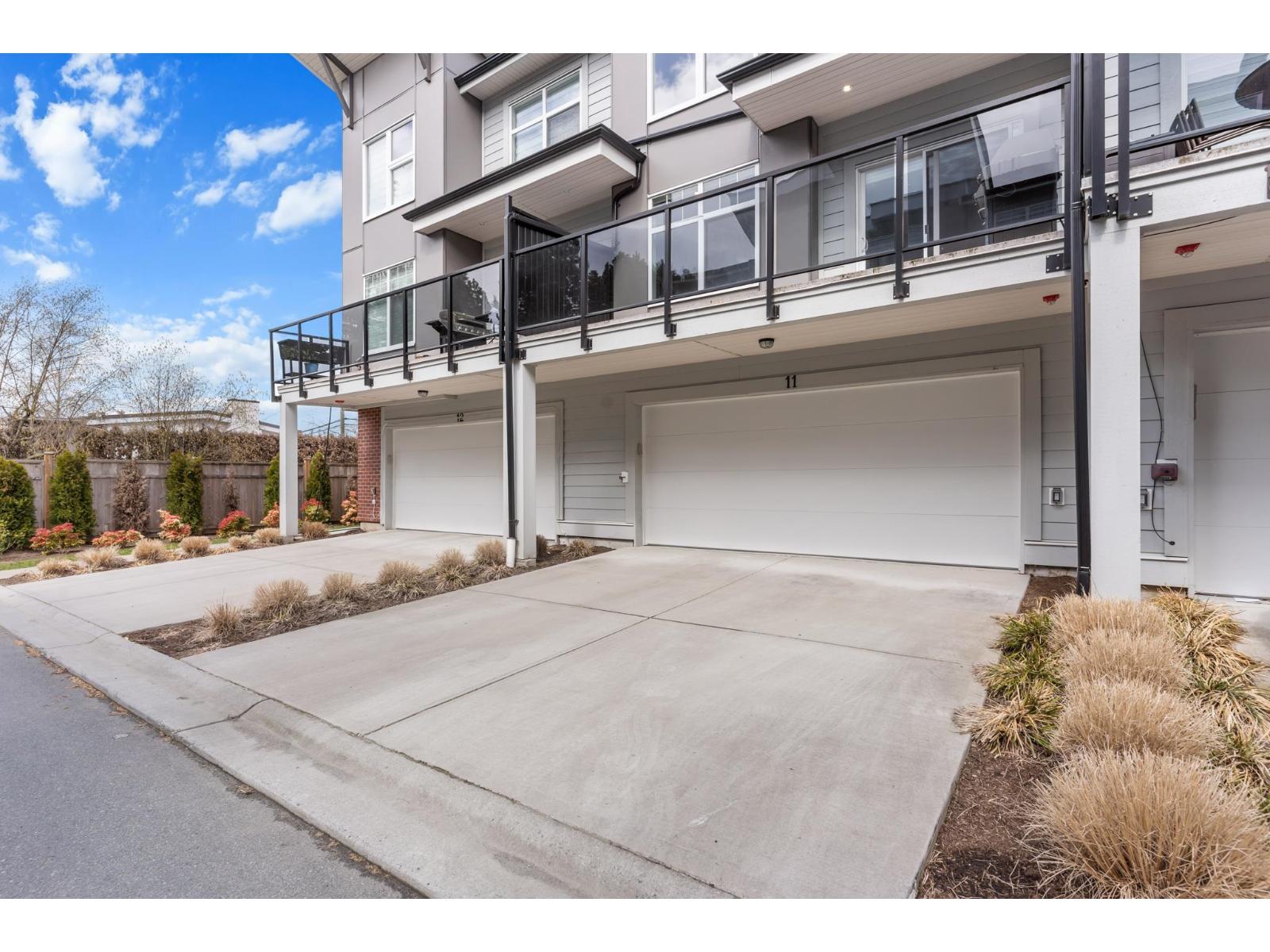 Photo 14 of 11 22334 48 Avenue, Langley BC