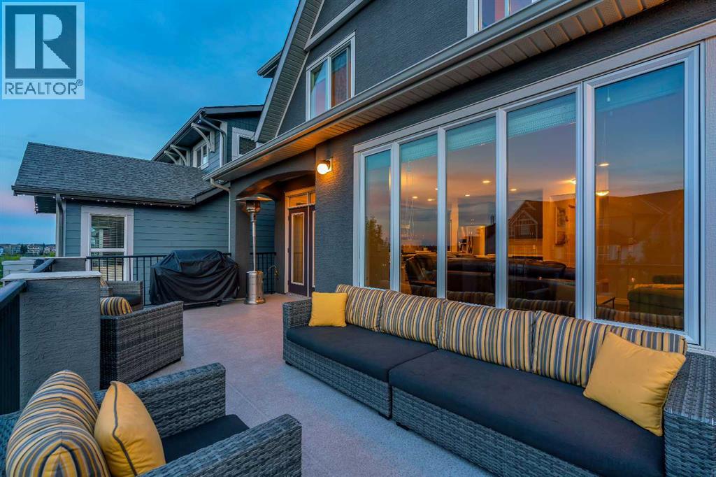 Single Family House for Sale in  Masters Avenue SE Mahogany Calgary 