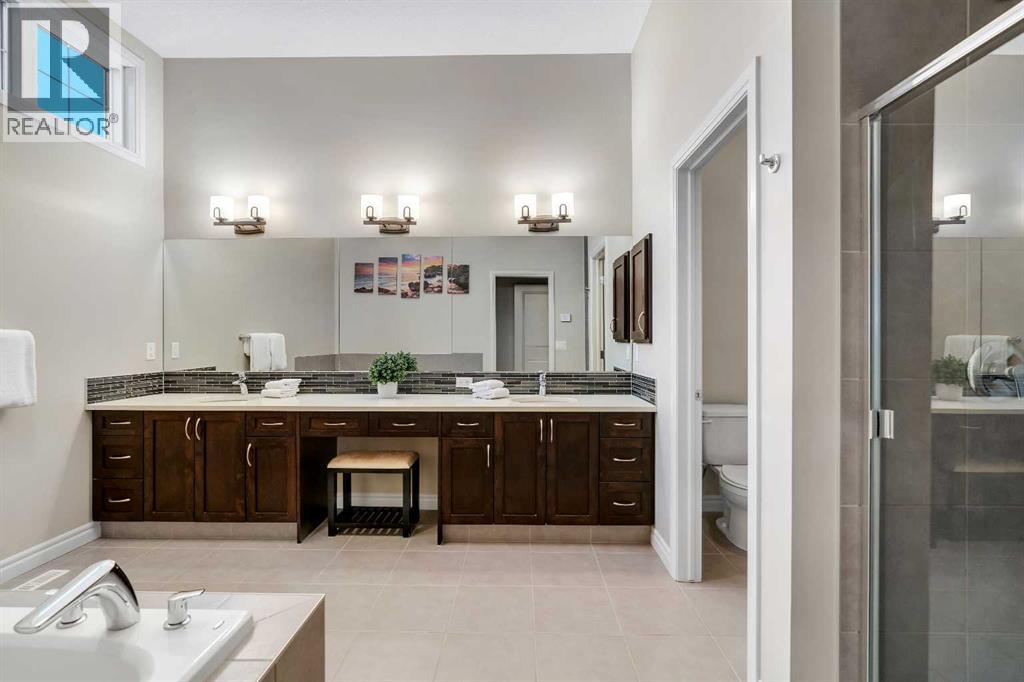 Single Family House for Sale in  Masters Avenue SE Mahogany Calgary 