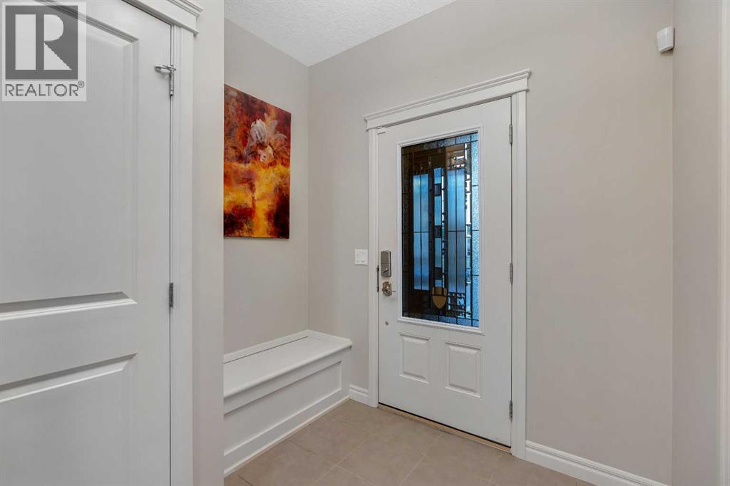 Single Family House for Sale in  Masters Avenue SE Mahogany Calgary 