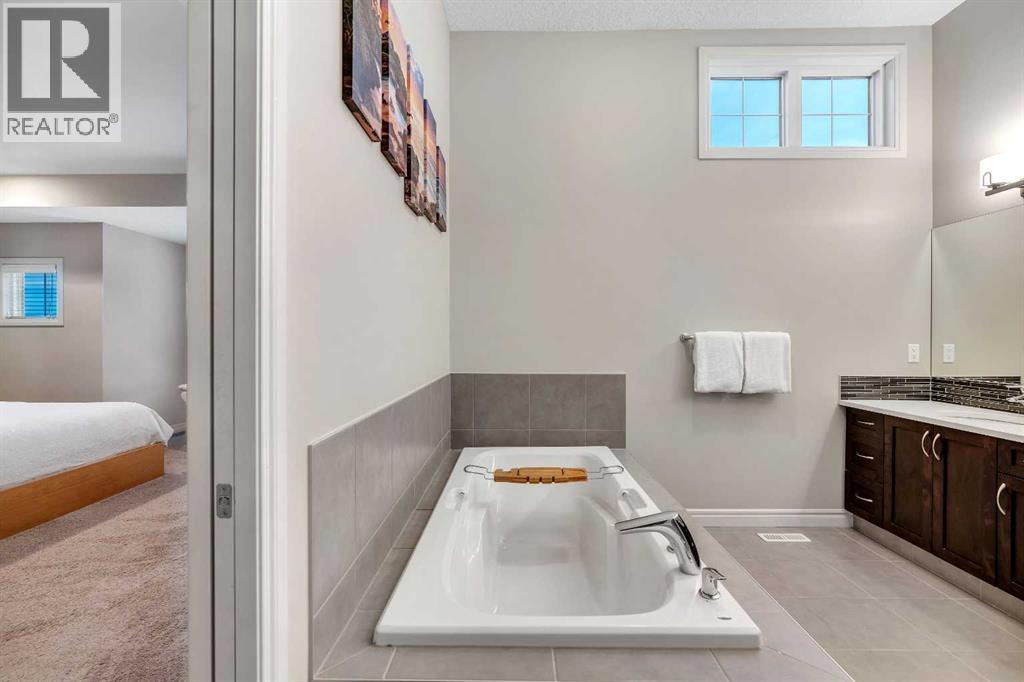 Single Family House for Sale in  Masters Avenue SE Mahogany Calgary 